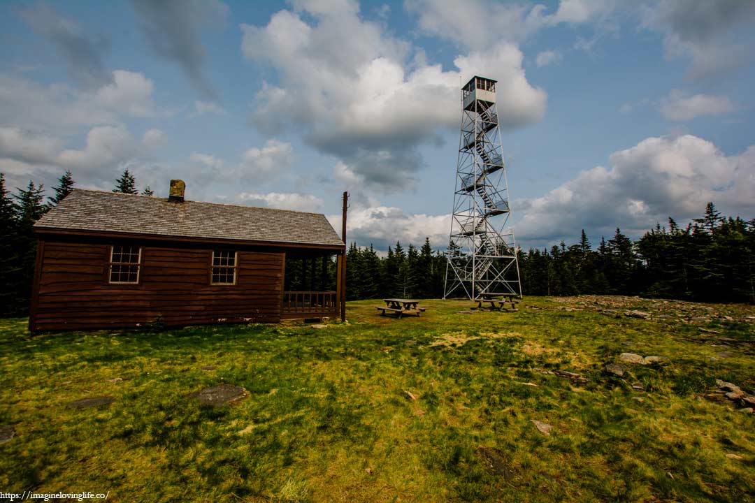 hunter mountain fire tower 2